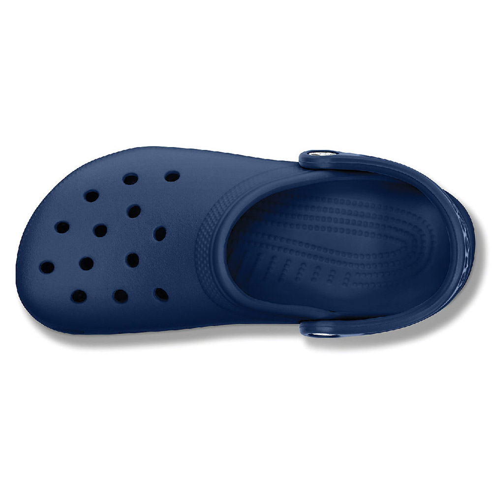 Crocs Clogs Κλασσικό Παπούτσι 10001-410 Μπλε – No41-42