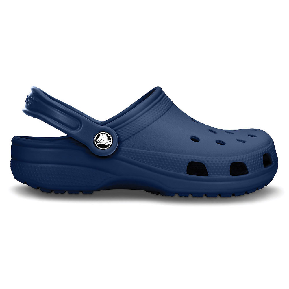 Crocs Clogs Κλασσικό Παπούτσι 10001-410 Μπλε – No41-42