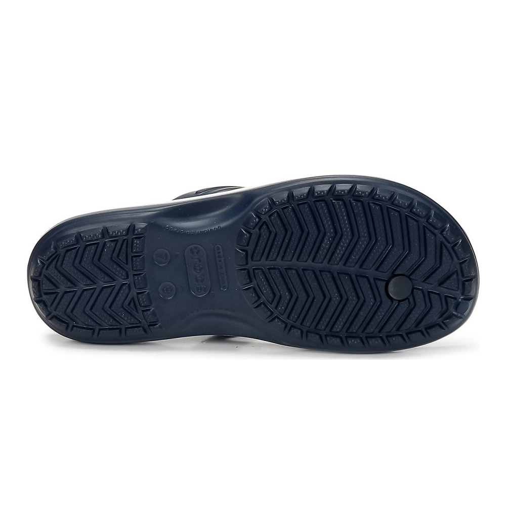Crocs Crocband Flip Σαγιονάρες 11033-410 Μπλε – No46-47