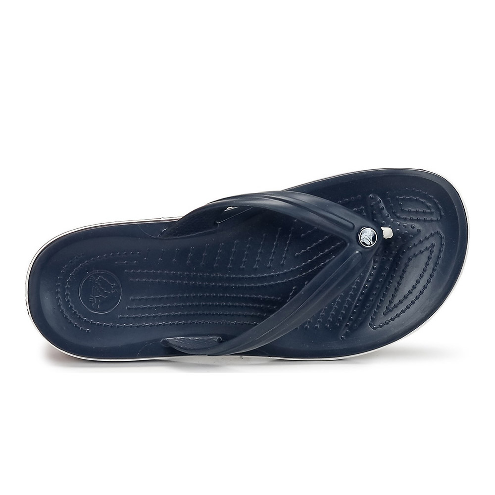 Crocs Crocband Flip Σαγιονάρες 11033-410 Μπλε – No46-47