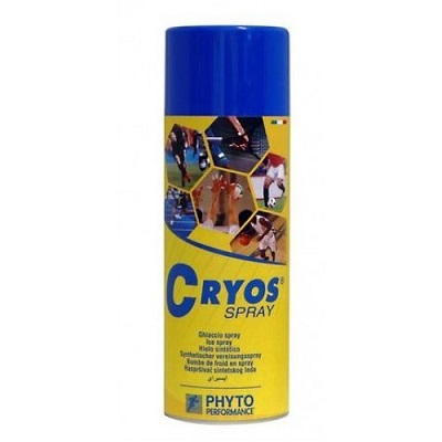 Phyto Performance Cryos Spray 200ml