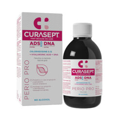 Curasept ADS DNA Perio Pro Στοματικό Διάλυμα 200ml