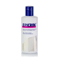 Dekaz Epicrin Σαμπουάν κατά της Τριχόπτωσης 200ml