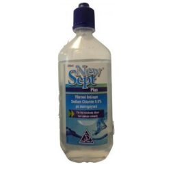 Demo Newsept plus 500ml