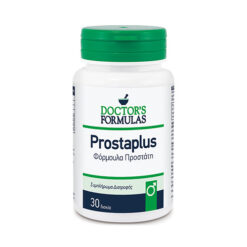 Doctor’s Formulas Prostaplus 30 ταμπλέτες
