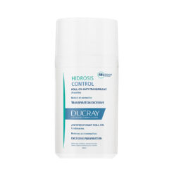 Ducray Hidrosis Control Roll-On κατά της Εφίδρωσης 40ml