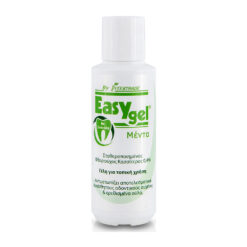 Easy Gel Mint Στοματική Γέλη με γεύση Μέντα 120g