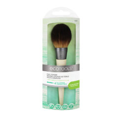 EcoTools Full Powder Brush Πινέλο για Εφαρμογή Πούδρας 1τμχ