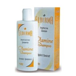 Elderma Olamine Shampoo Πολυδραστικό Σαμπουάν κατά της πιτυρίδας 200ml