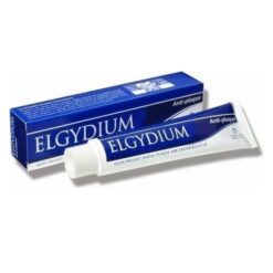 Elgydium Antiplaque Jumbo 100ml