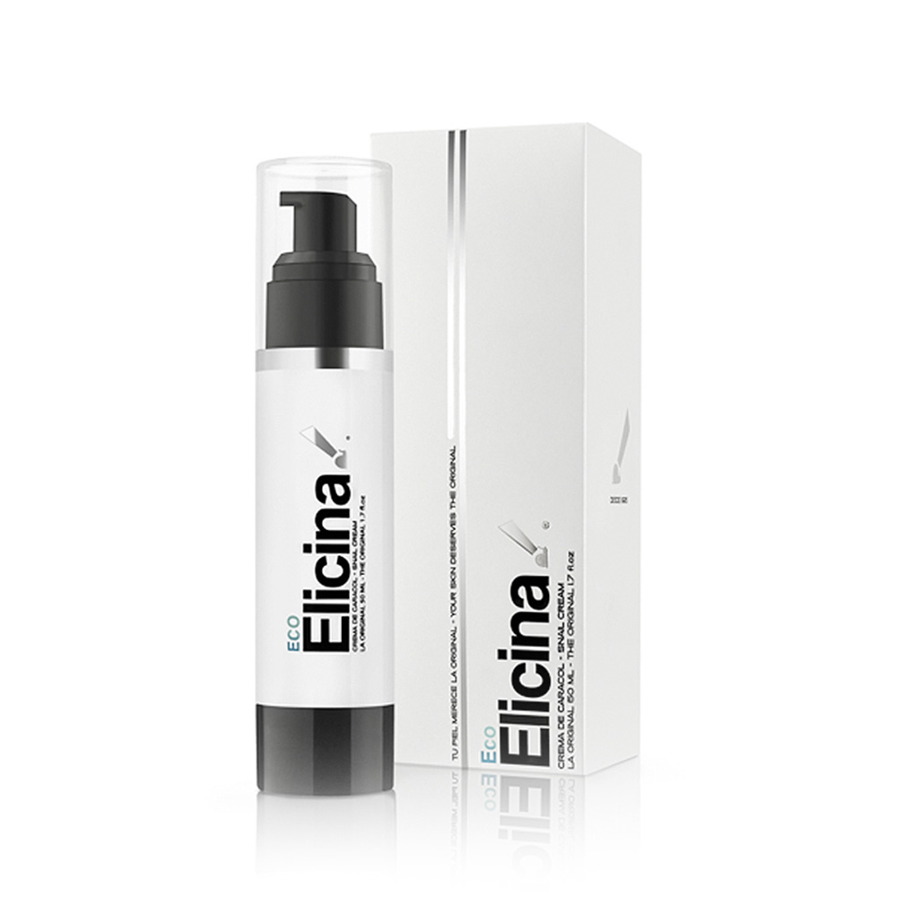 Elicina Eco Cream 50ml