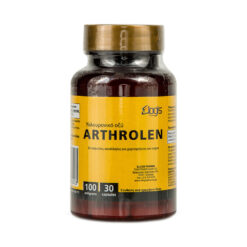 Elogis Pharma Arthrolen Συμπλήρωμα Διατροφής με Υαλουρονικό Οξύ 30caps