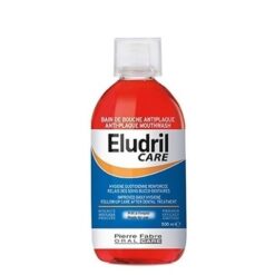 Elgydium Eludril Care 500ml