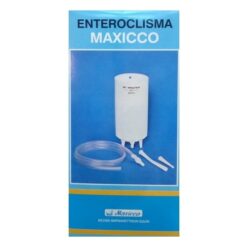 Maxicco Set Irrigateur 1.5 Litre Εντερόκλυσμα (Συσκευή Υποκλυσμού), 1τμχ