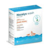 Epsilon Health Nozalys Wash Ρινικες Πλυσεις Φιάλη & 30 Φακελίσκοι