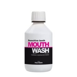 Frezyderm Mouthwash Sensitive Teeth Στοματικό Διάλυμα για Ευαίσθητα Δόντια 250ml