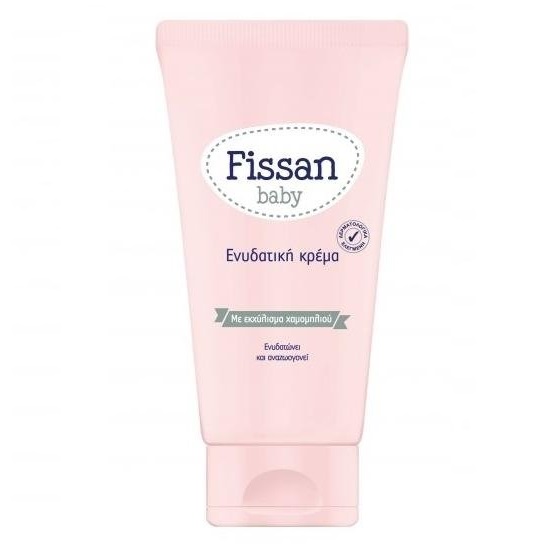 Fissan Baby Ενυδατική Kρέμα 150ml