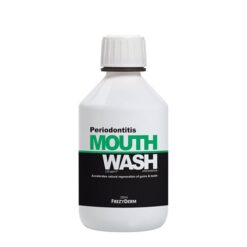Frezyderm Periodontitis Mouthwash Στοματικό Διάλυμα Κατά Της Περιοδοντίτιδας 250ml
