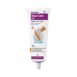 Frezyderm Aqua Care Gel Ενυδατική και Λιπαντική Αιδοιοκολπική Γέλη 50g