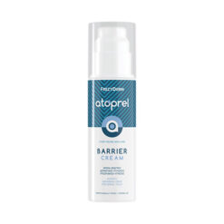 Frezyderm Atoprel Barrier Cream Κρέμα Προσώπου & Σώματος για την Ατοπική Δερματίτιδα, 150ml