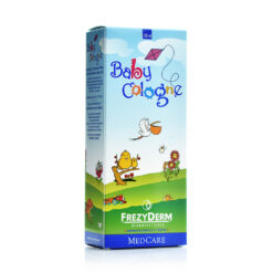 Frezyderm Baby Cologne Ενυδατική Βρεφική Κολόνια 150ml