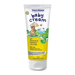FrezyDerm Baby Cream 175ml