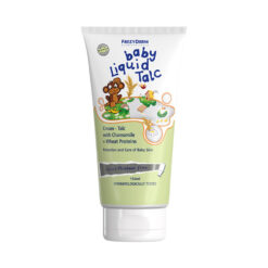 Frezyderm Baby Talc Υγρή Πούδρα 150ml