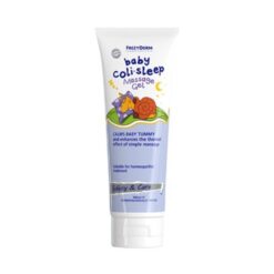 Frezyderm Colic Sleep Massage Gel Ανακουφίζει τη Βρεφική Περιοχή 100ml
