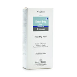 Frezyderm Every Day Use Shampoo Απαλό Σαμπουάν για Καθημερινή Χρήση 200ml
