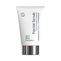 Frezyderm Facial Scrub Απολέπιση Προσώπου 100ml