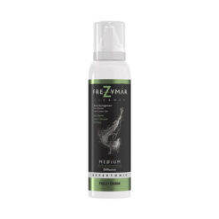 Frezyderm Frezymar Cleaner Medium Spray Ρινικής Αποσυμφόρησης με Aloe & Ευκάλυπτο 120ml