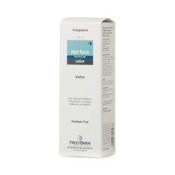 Frezyderm Hair Force Lotion Extra Λοσιόν κατά της Τριχόπτωσης 100ml