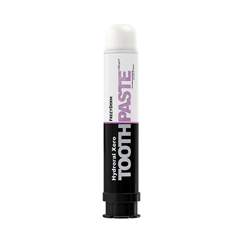 Frezyderm Hydroral Xero Toothpaste Οδοντόκρεμα κατά της Ξηροστομίας 75ml