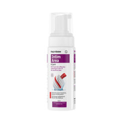 Frezyderm Intim Area Foam pH4 Αφρός Καθαρισμού της Ευαίσθητης Περιοχής 200ml