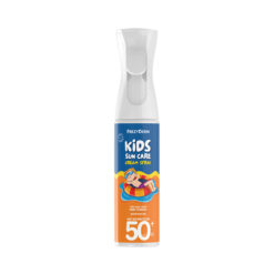 Frezyderm Kids Sun Care Cream Spray SPF50+ Παιδικό Αντηλιακό Σπρέι 275ml
