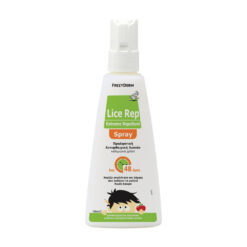 Frezyderm Lice Rep Extreme Spray Προληπτική Αντιφθειρική Λοσιόν 150ml