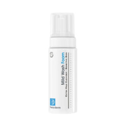 Frezyderm Mild Wash Foam Αφρός Καθαρισμού Προσώπου & Σώματος 150ml