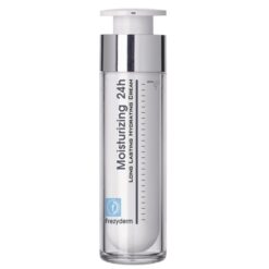 Frezyderm Moisturizing 24h (20+) Ενυδατική Κρέμα για το Πρόσωπο & το Λαιμό, 50ml