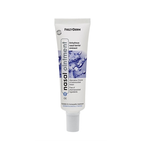 Frezyderm Nasal Ointment Ρινική Αλοιφή 15ml