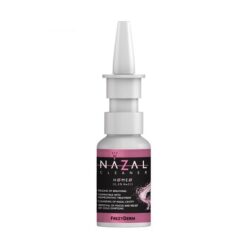 Frezyderm Nazal Cleaner Homeo Ρινικό Σπρέι Συμβατότητα με Ομοιοπαθητική Αγωγή 30ml