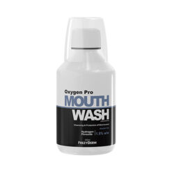 Frezyderm Mouthwash Oxygen Pro Στοματικό Διάλυμα με Ενεργό Οξυγόνο 250ml