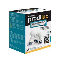 Frezyderm Prodilac Immuno Shield Start Ενίσχυση Ανοσοποιητικού για Νήπια και Παιδιά 30 φακελάκια