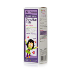 Frezyderm Sensitive Kids Magic Spray for Girls Παιδικό Σπρέι για Ξέμπλεγμα Μαλλιών 150ml