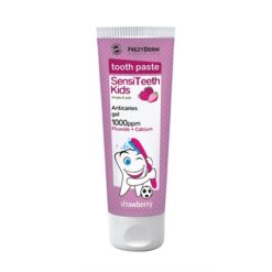 Frezyderm SensiTeeth Kids Toothpaste με Γεύση Φράουλα 1.000ppm 50ml