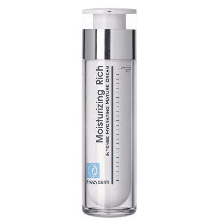 Frezyderm – Moisturizing Rich Cream 45+ 50ml