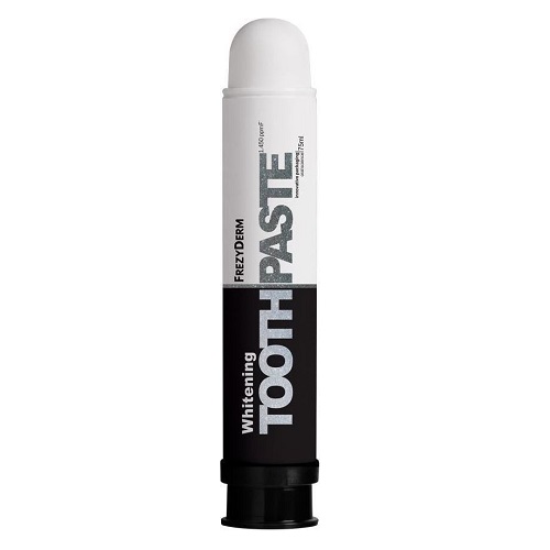 Frezyderm Whitening Toothpaste Λευκαντική Οδοντόκρεμα 75ml