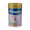 Frisogrow No4 Plus+ Ρόφημα Γάλακτος σε Σκόνη για Παιδιά Ηλικίας 3 Ετών και Άνω 800g