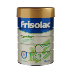 Frisolac Comfort 1 Ειδικό Γάλα για Bρέφη με Δυσκοιλιότητα από 0-6 μηνών 800gr