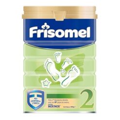 Frisomel Γάλα Σε Σκόνη 2ης Βρεφικής Ηλικίας 6m+ 400g