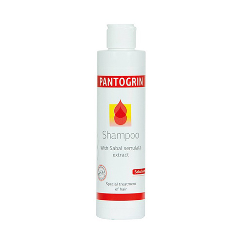 Froika Pantogrin Shampoo Τονωτικό Σαμπουάν για Λεπτά & Εύθραυστα Μαλλιά 200ml